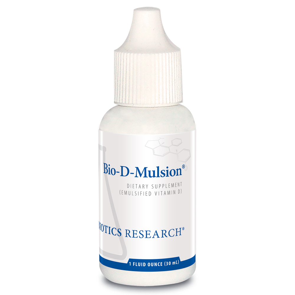 Bio-D-Mulsion® product image