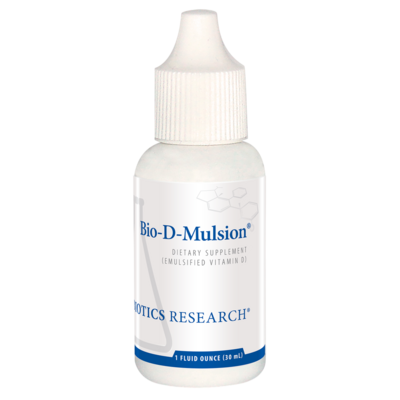 Bio-D-Mulsion®