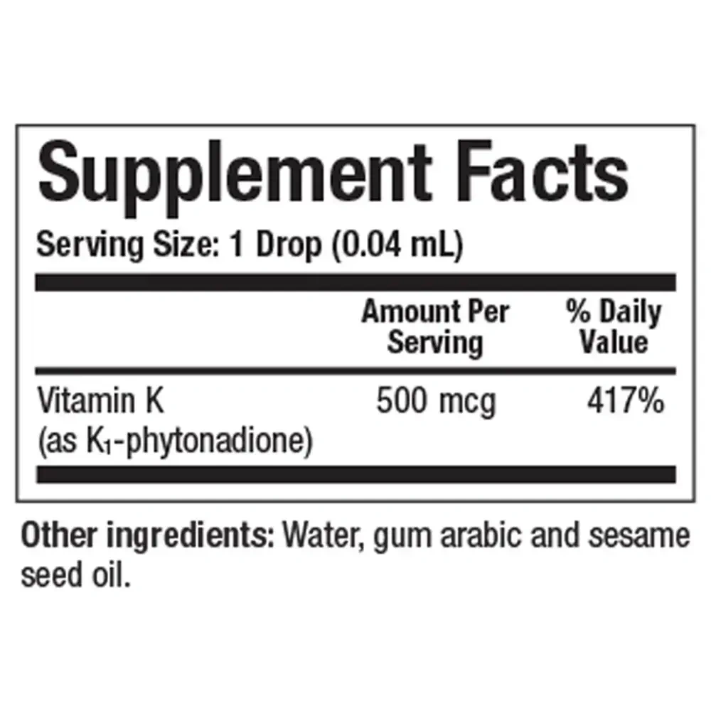 Product image for Bio-K-Mulsion®.
