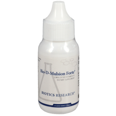 Bio-D-Mulsion Forte® product image