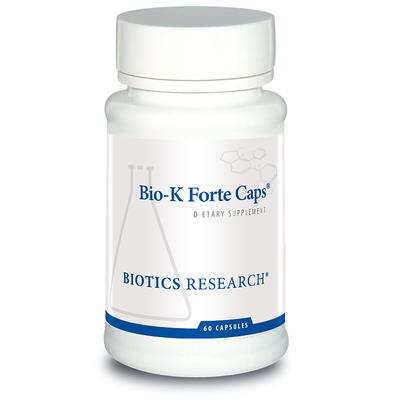 Bio-K Forte Caps® product image