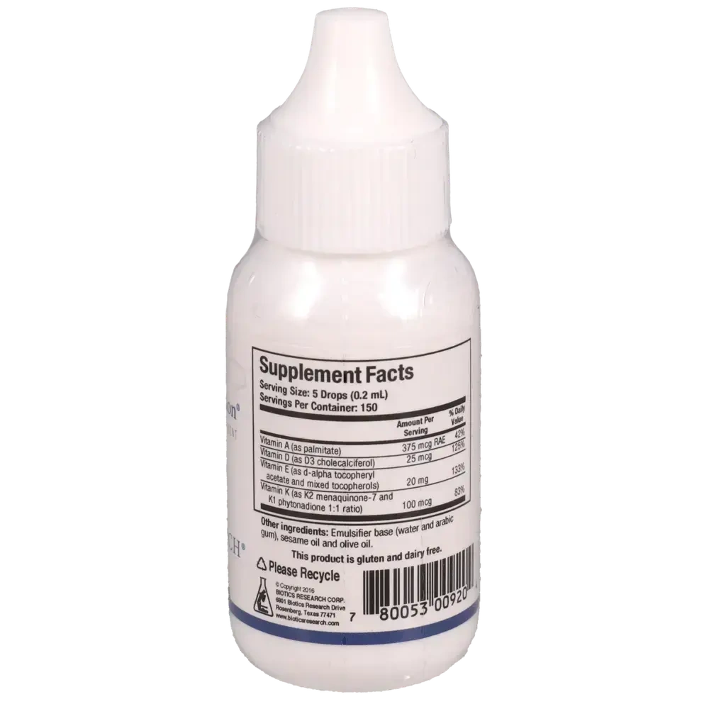 Product image for Bio-ADEK-Mulsion®.