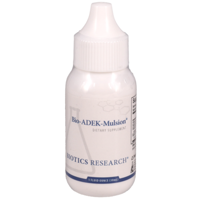 Bio-ADEK-Mulsion®