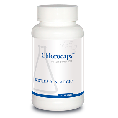 Chlorocaps™ product image
