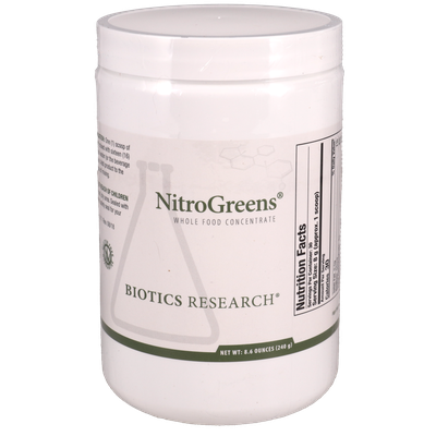 NitroGreens® product image