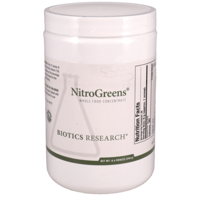 NitroGreens®