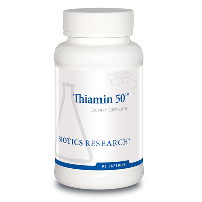 Thiamin 50™ product image