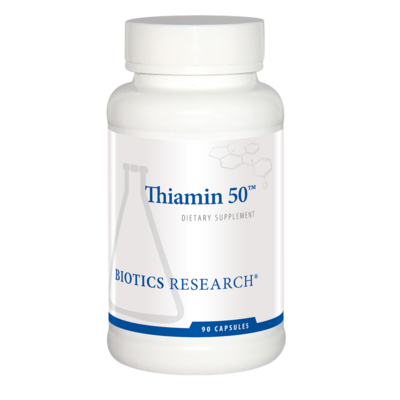Thiamin 50™