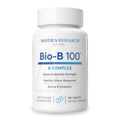 Bio-B 100™