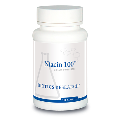 Niacin 100™ product image