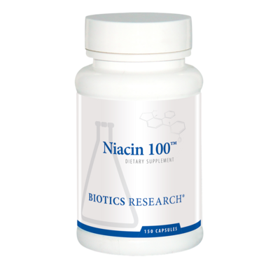 Niacin 100™