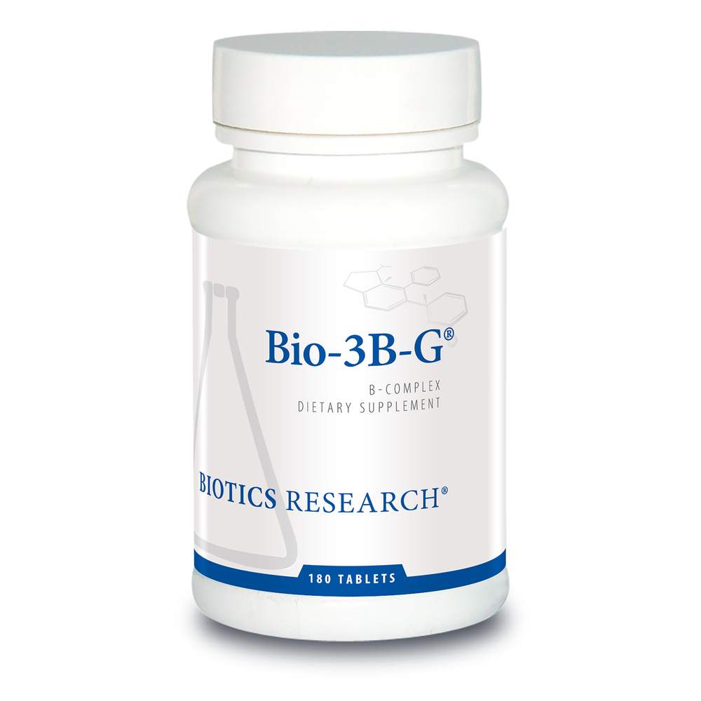Bio-3B-G® product image