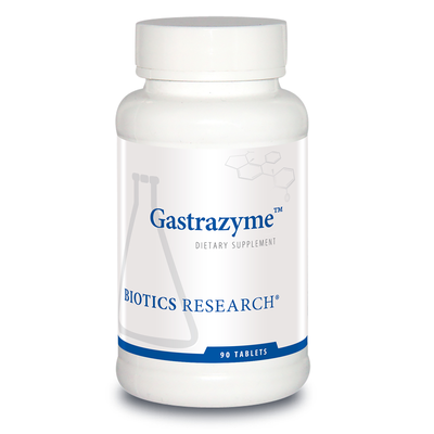 Gastrazyme™ (Vit. U Complex) product image