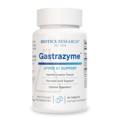 Gastrazyme™ (Vit. U Complex)