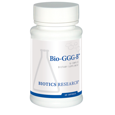 Bio-GGG-B™