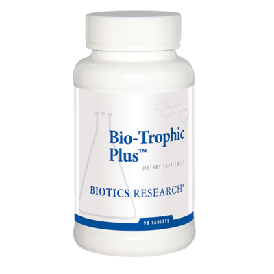 Bio-Trophic Plus™