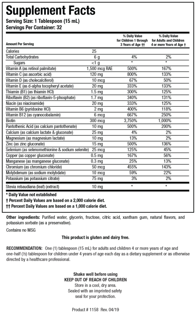 Product image for Aqueous Multi-Plus™.