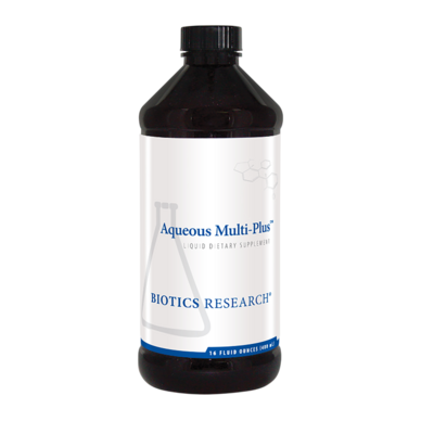 Aqueous Multi-Plus™