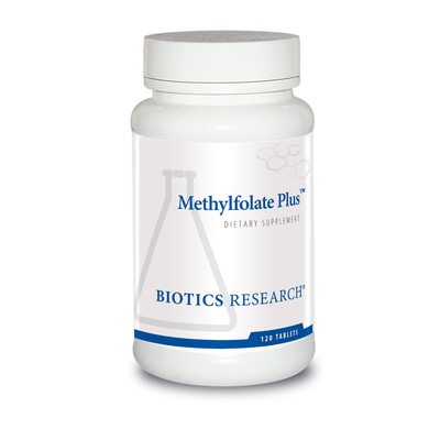 Methylfolate Plus™ product image