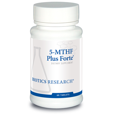 5-MTHF Plus Forte® product image