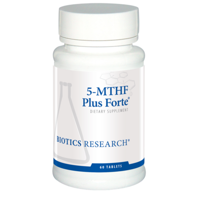 5-MTHF Plus Forte®