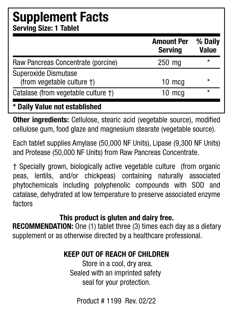 Product image for Bio-6-Plus™.