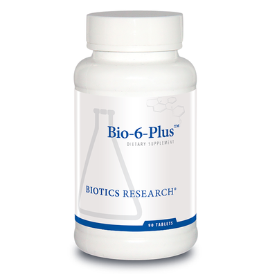 Bio-6-Plus™ product image