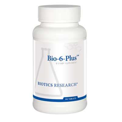 Bio-6-Plus™