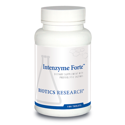 Intenzyme Forte™ product image
