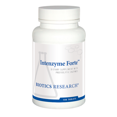 Intenzyme Forte™