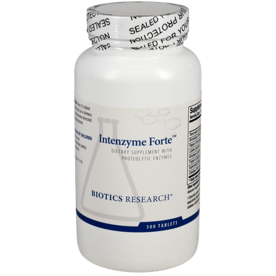 Intenzyme Forte™ product image