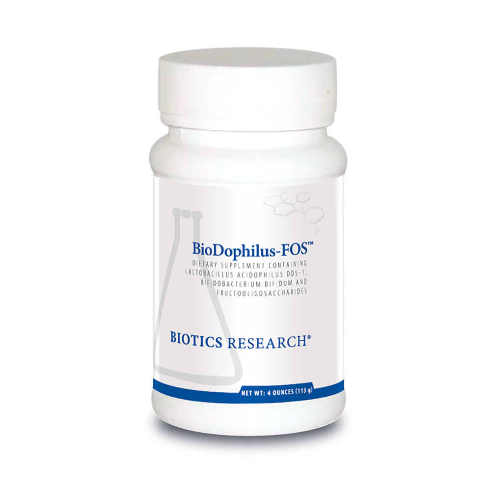 BioDophilus-FOS™ product image