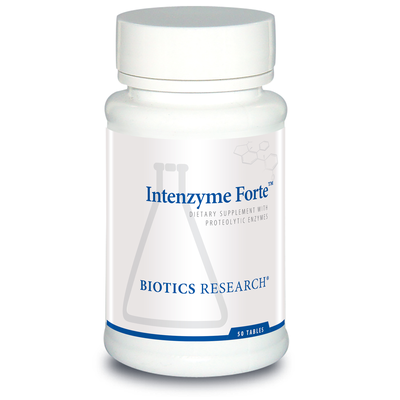 Intenzyme Forte™ product image