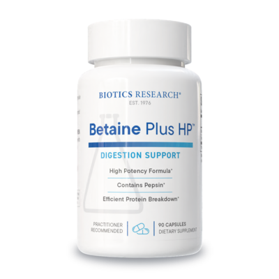 Betaine Plus HP™