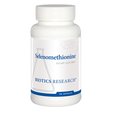 Selenomethionine