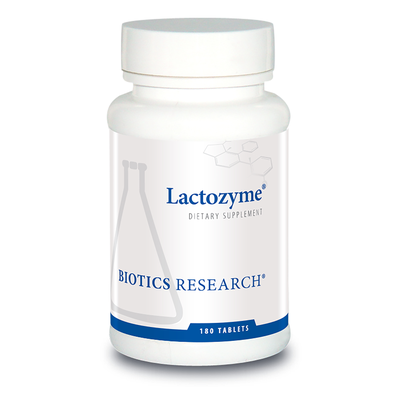 Lactozyme® 180 tablets