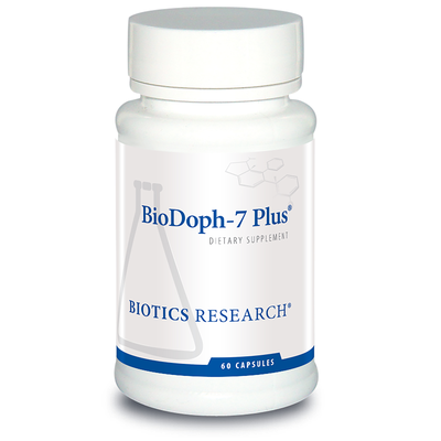 BioDoph-7 Plus® product image