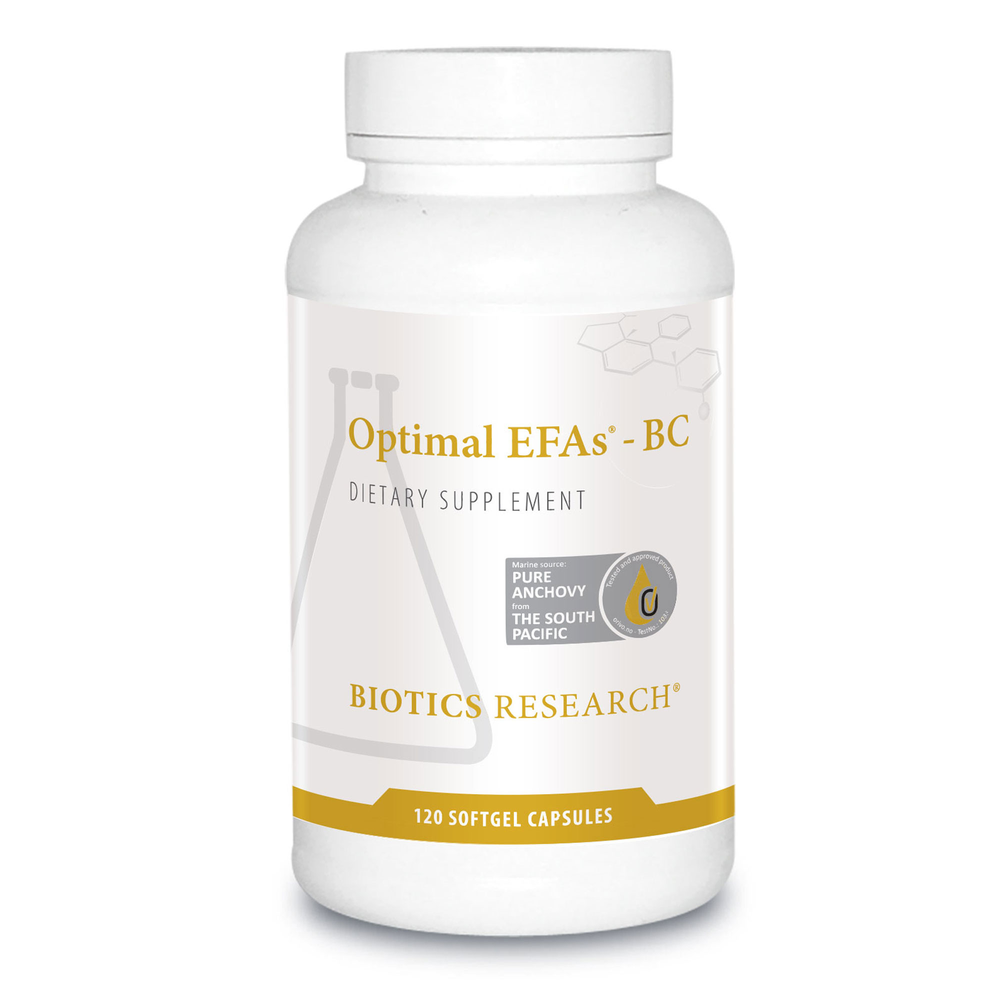 Optimal EFAs®-BC product image
