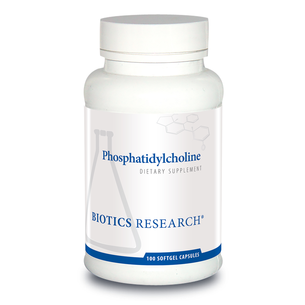 Phosphatidylcholine product image
