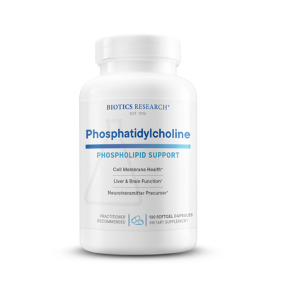 Phosphatidylcholine