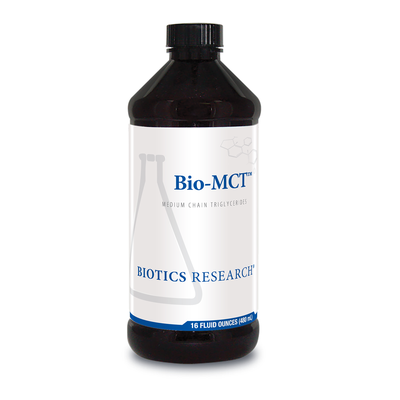 Bio-MCT™ 16 Ounces