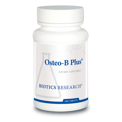 Osteo-B Plus®