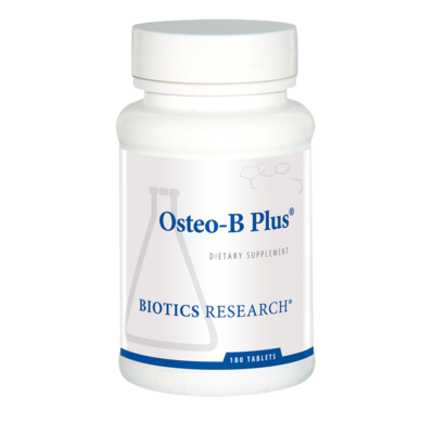 Osteo-B Plus® 180 tablets