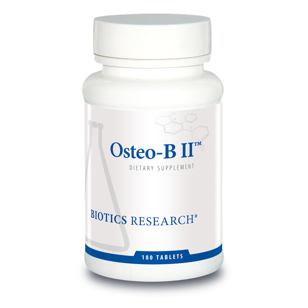 Osteo-B II™ product image