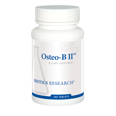 Osteo-B II™