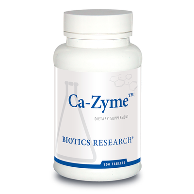 Ca-Zyme™ (Calcium) product image