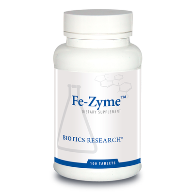 Fe-Zyme™ (Hematinic Combo) product image