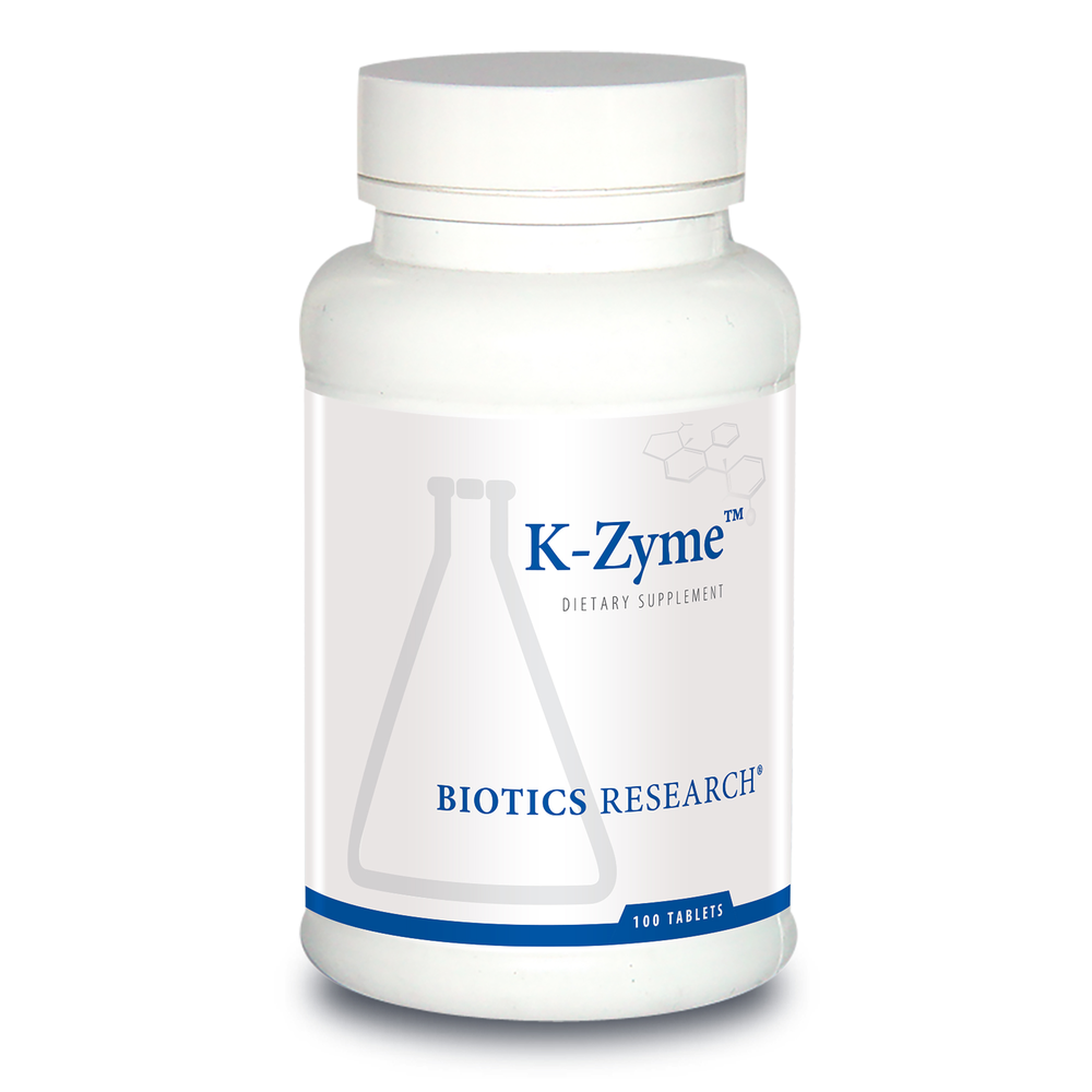 K-Zyme™ (Potassium) product image