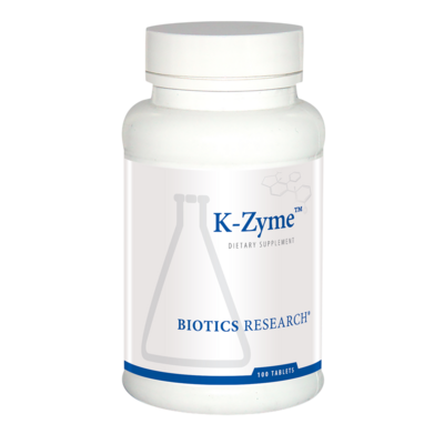 K-Zyme™ (Potassium)
