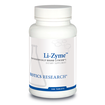 Li-Zyme™ (Lithium) product image